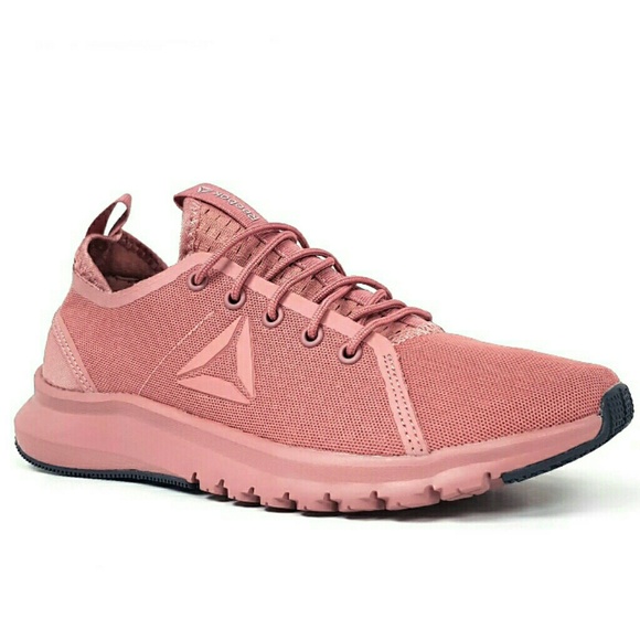 Reebok Shoes - Reebok Plus Lite Running Shoes Sz 9 Dusty Rose NEW